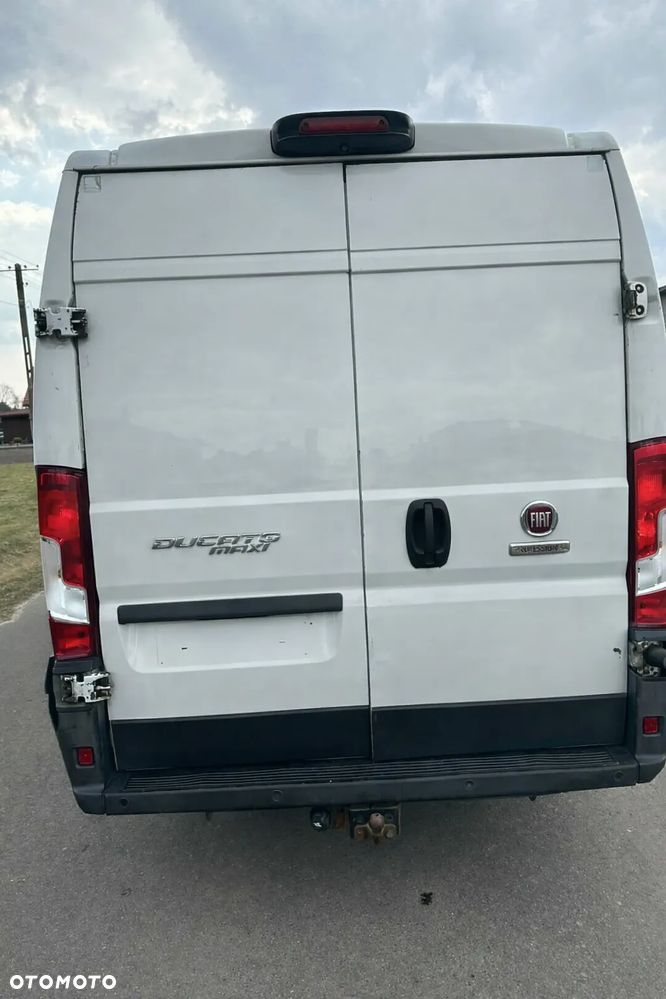 Fiat Ducato - 15