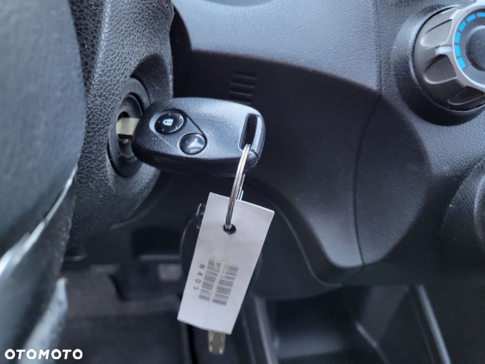 Honda Jazz 1.2 Trend - 10