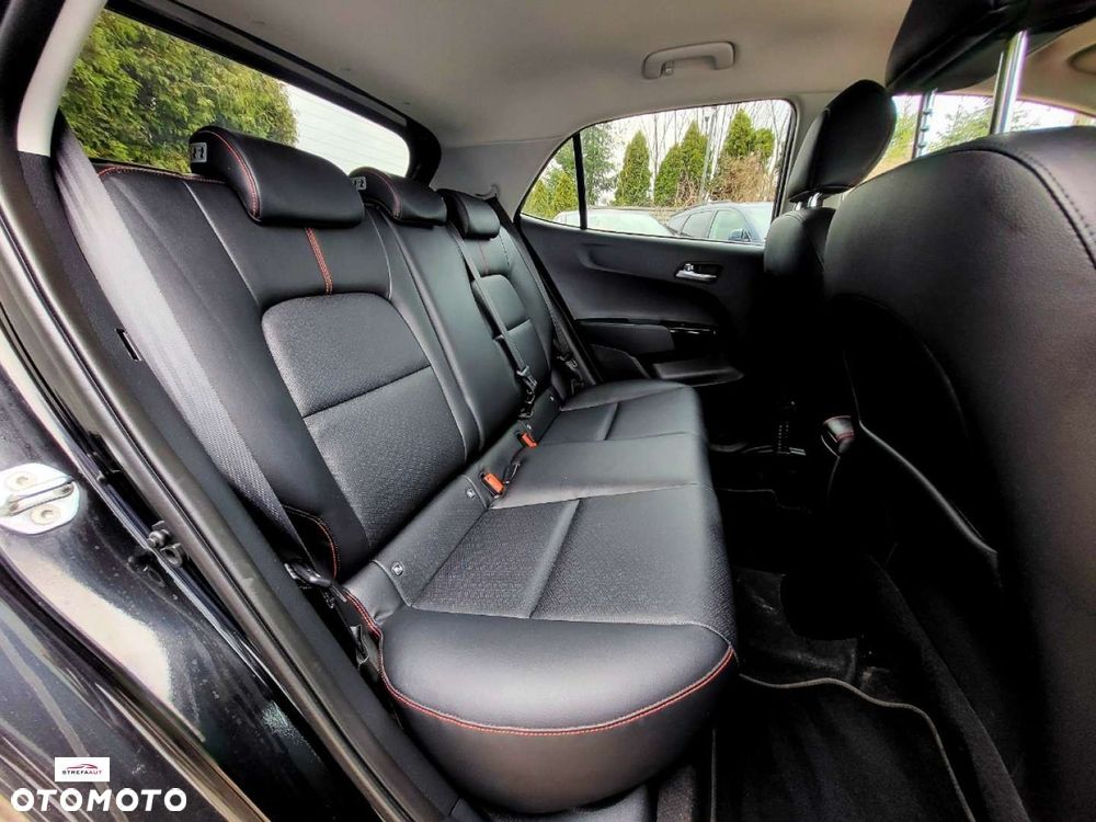 Kia Picanto T-GDI GT Line - 8