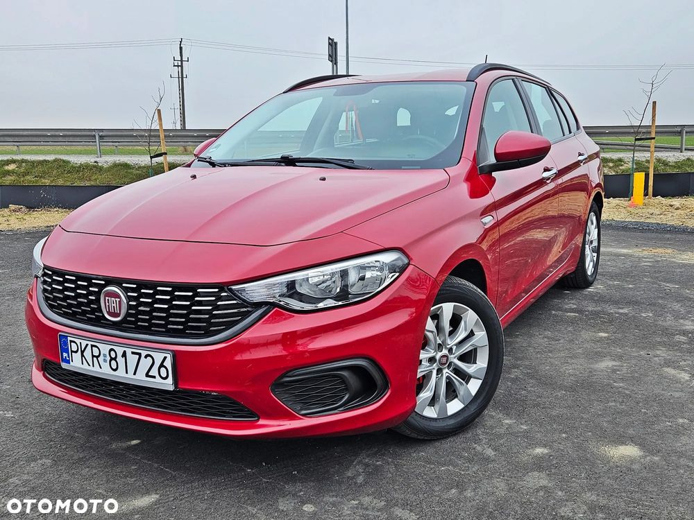 Fiat Tipo 1.4 16V More - 27