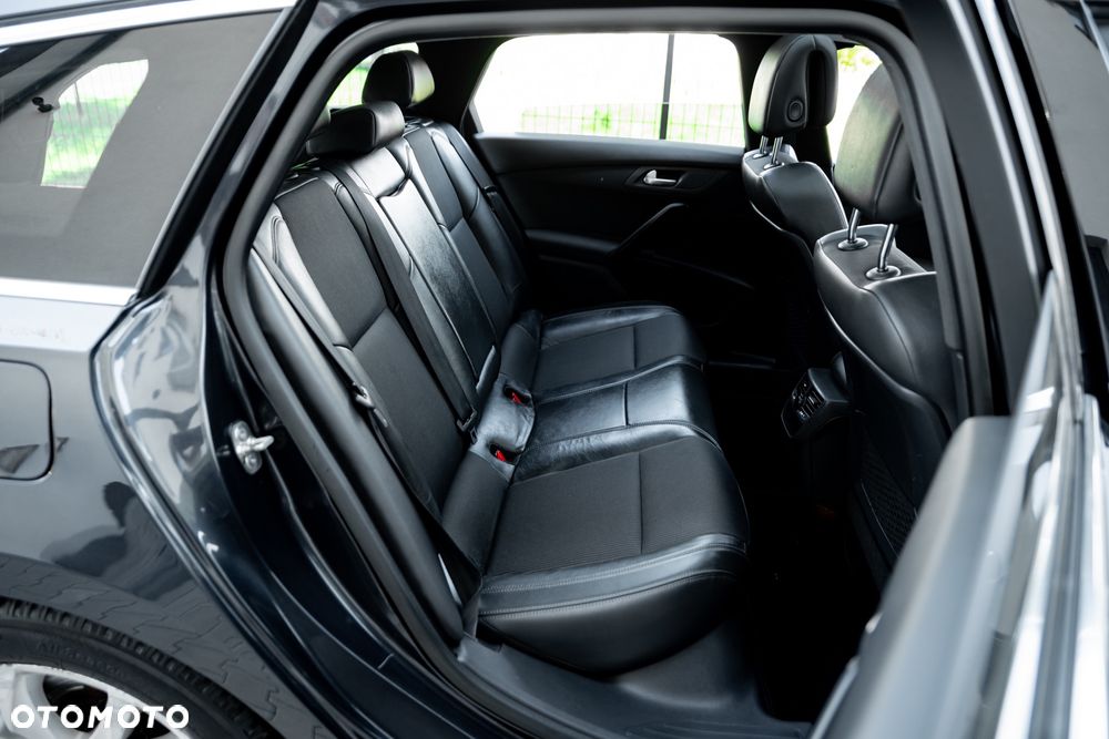 Peugeot 508 HDi FAP 140 Allure - 21