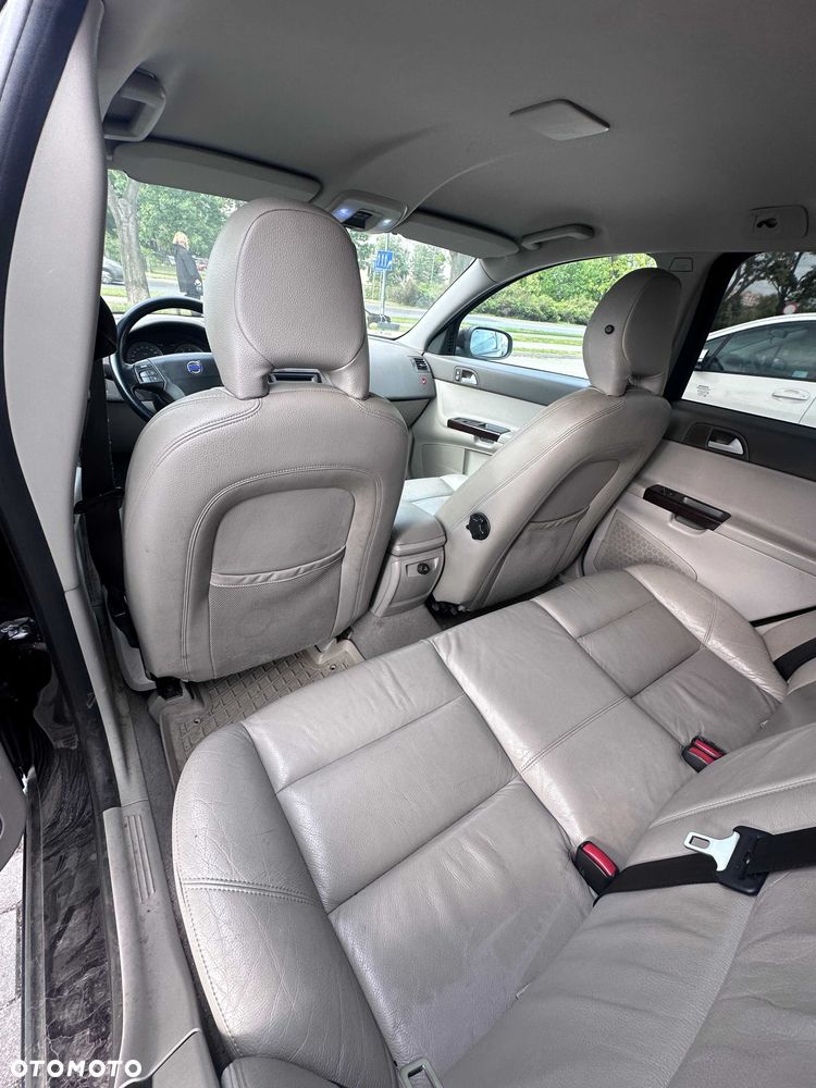 Volvo V50 - 6