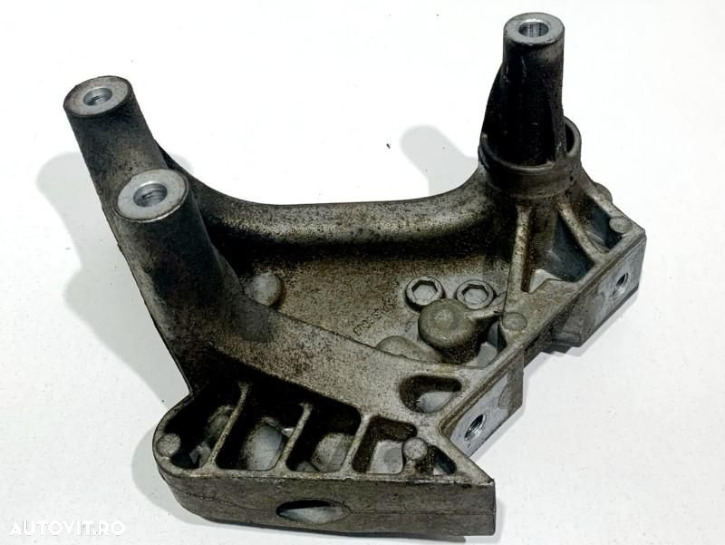 Suport motor Volkswagen Golf 7 facelift (2017-2020) 1.6 tdi DDYA 04L199207 - 3