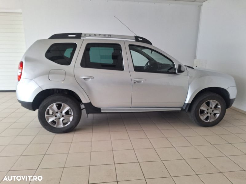 Dacia Duster - 4
