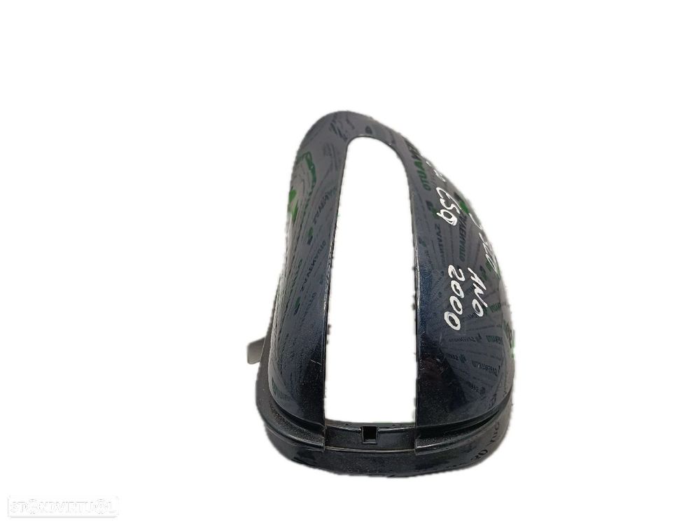 Capa Espelho Esquerdo / Esq Mercedes-Benz S-Class (W220) - 3