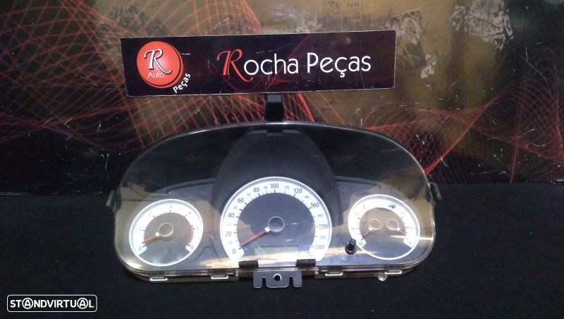 Quadrante Kia Ceed Sw (Ed) - 1