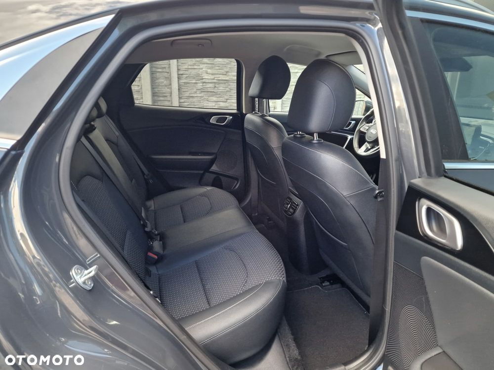 Kia XCeed 1.5 T-GDI OPF DCT7 (48V Mild Hybrid) PLATINUM EDITION - 22