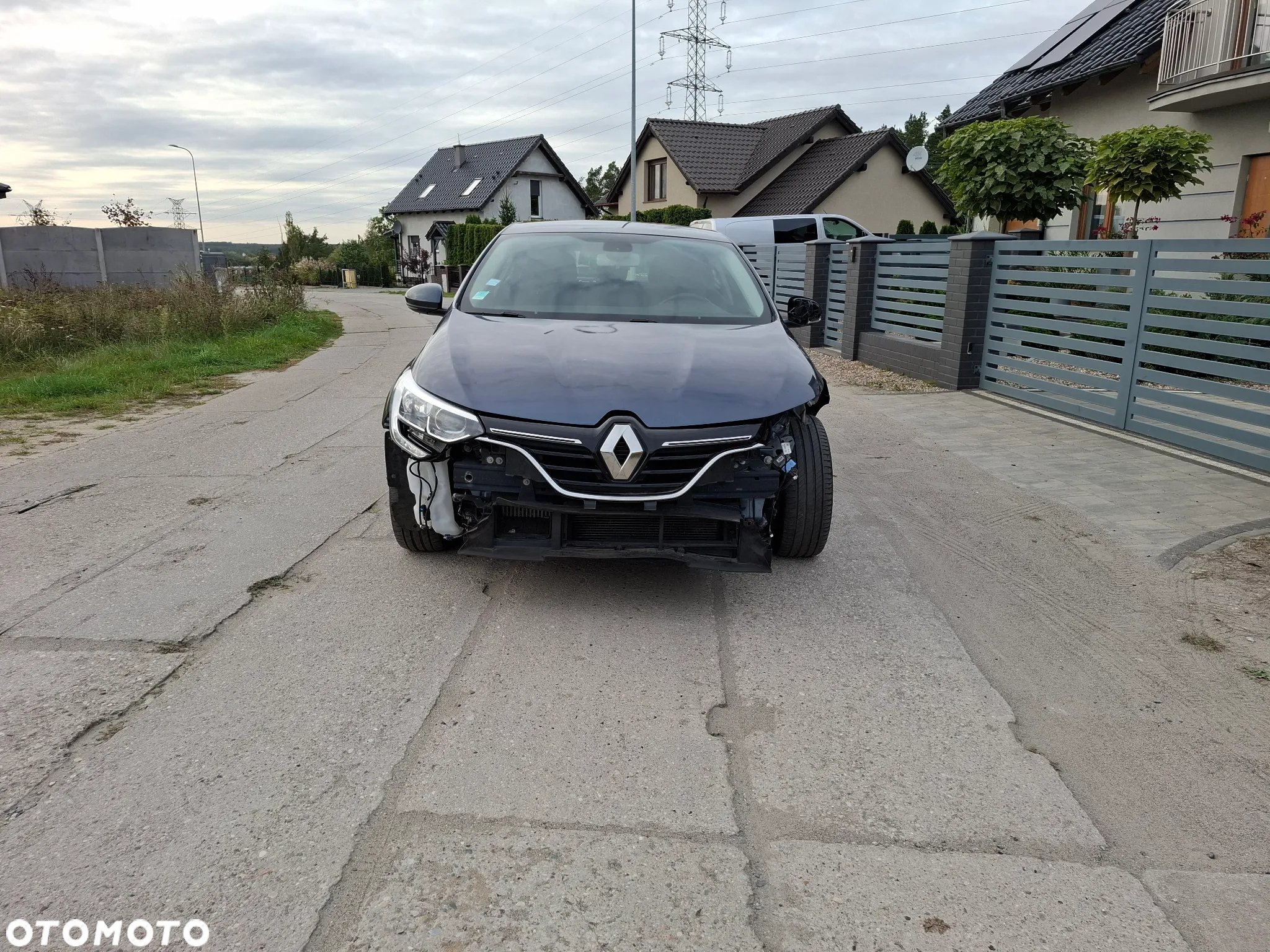 Renault Megane ENERGY dCi 110 EDC INTENS - 7