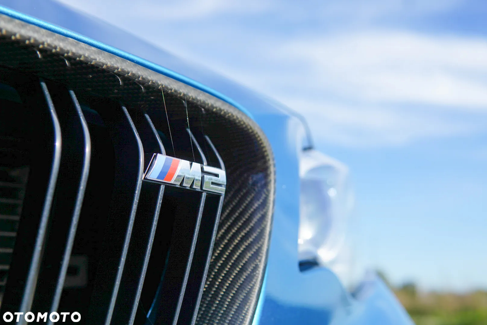 BMW M2 DKG - 18