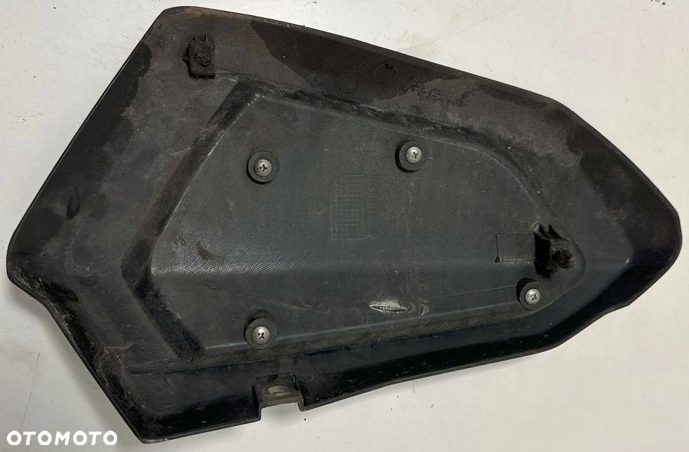Keeway K-LIGHT 125 Bok Boczek Owiewka Prawa - 2