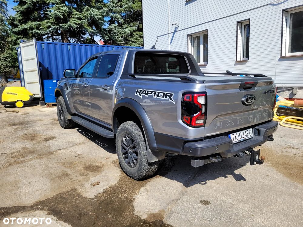 Ford Ranger - 7