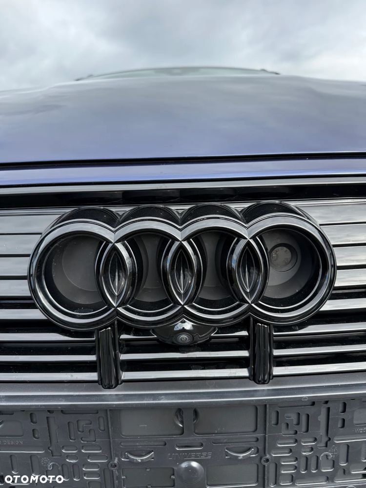 Audi e-tron 55 Quattro Advanced - 22