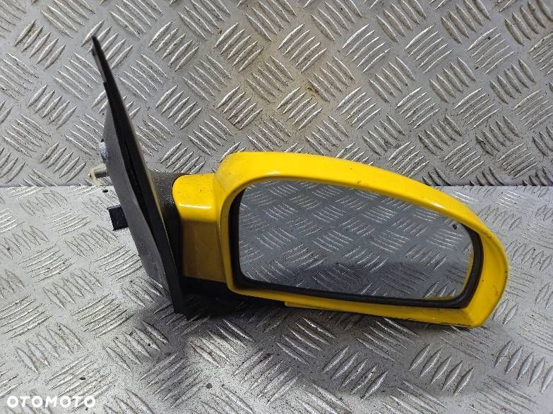 LUSTERKO PRAWE HYUNDAI GETZ - 1
