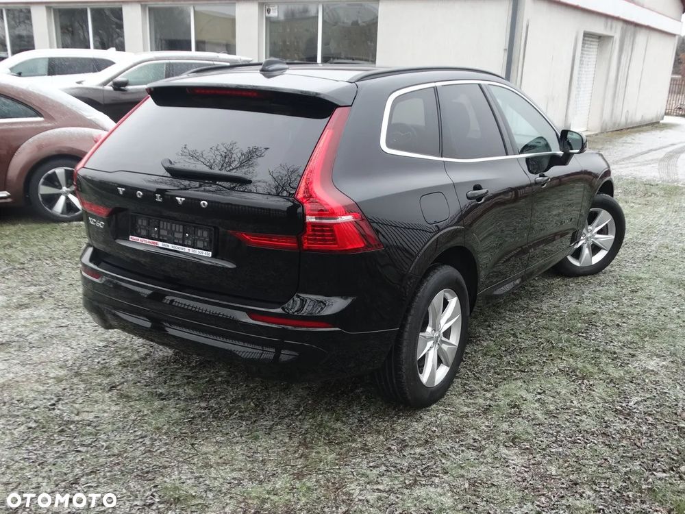 Volvo XC 60 - 2