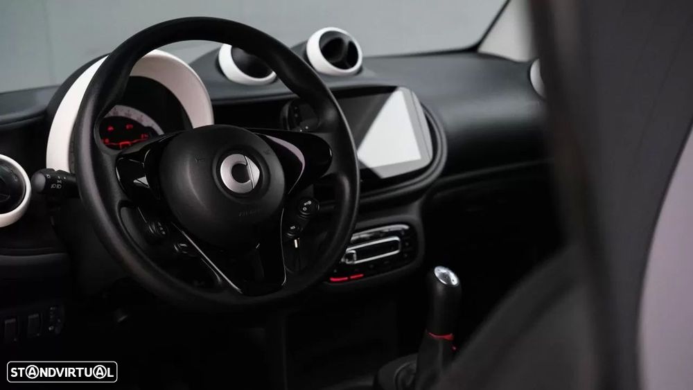 Smart ForTwo Coupé - 6