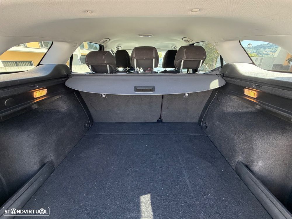 Fiat Tipo 1.3 MultiJet - 12
