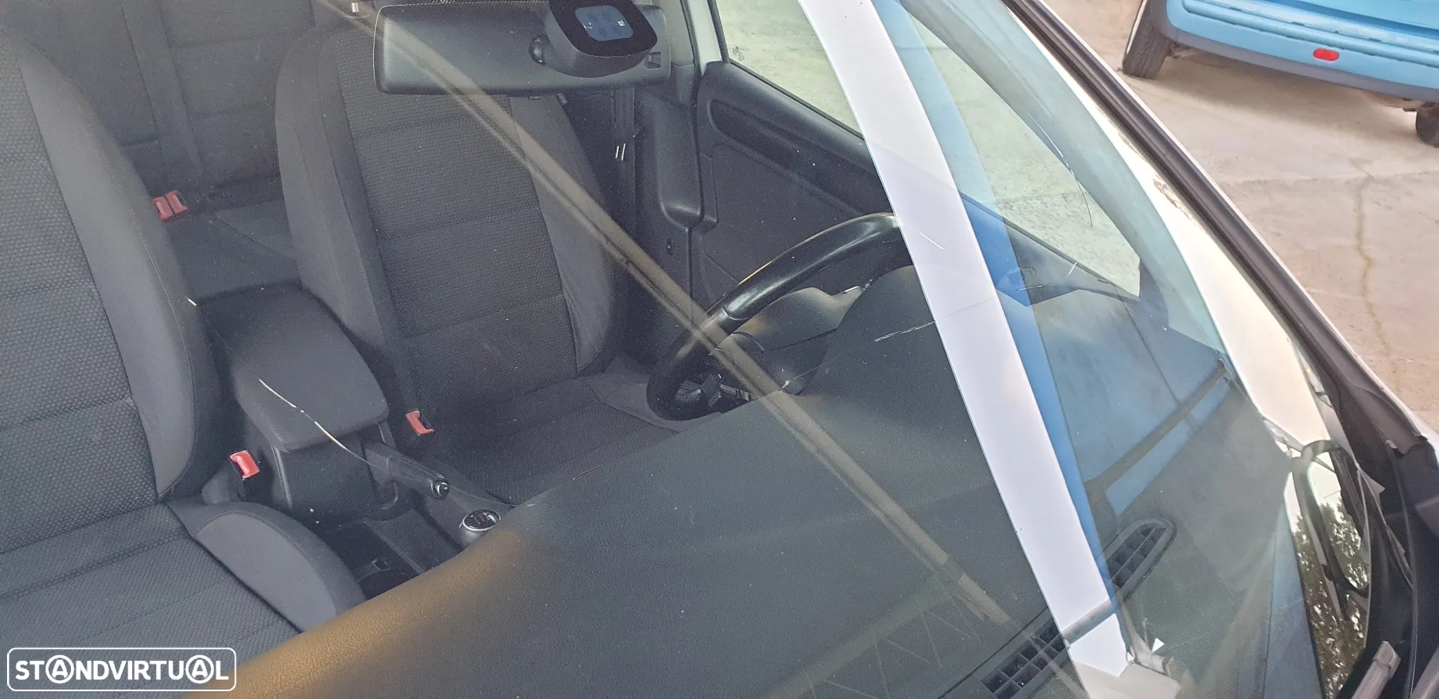 VW Golf 1.6 TDi Edition - 14