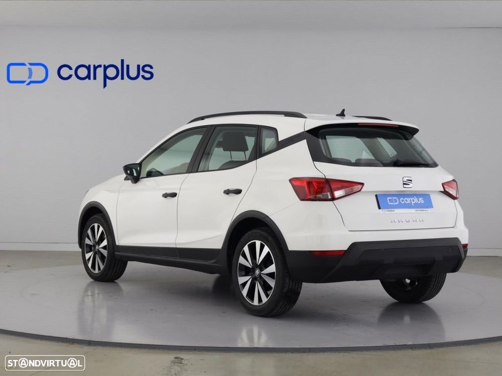 SEAT Arona 1.0 TSI Style - 5