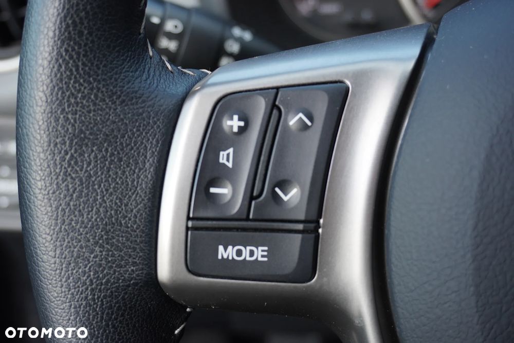 Toyota Yaris 1.33 VVT-i Edition-S - 27