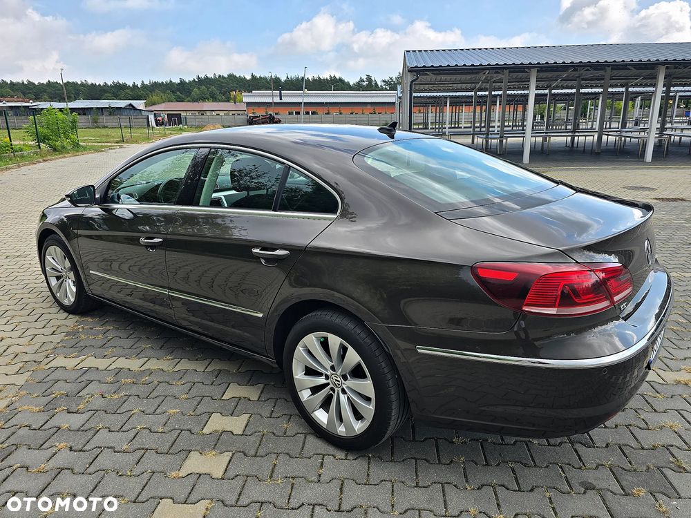 Volkswagen CC 1.4 TSI - 7