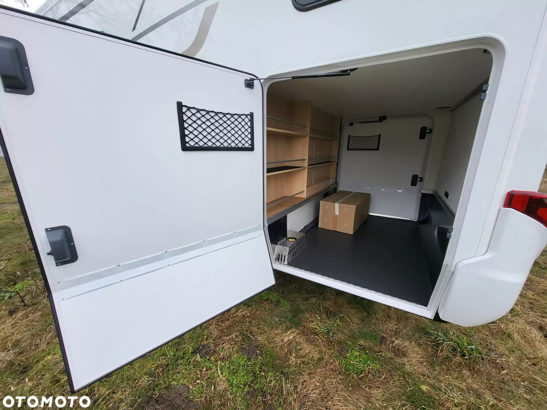 Hymer-Eriba BMC 680-T - 15