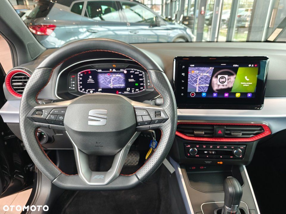 Seat Arona - 16