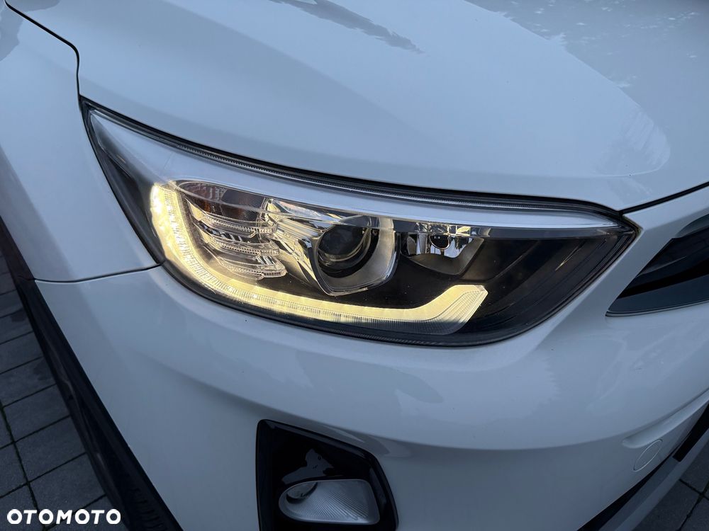 Kia Stonic 1.4 Spirit - 9