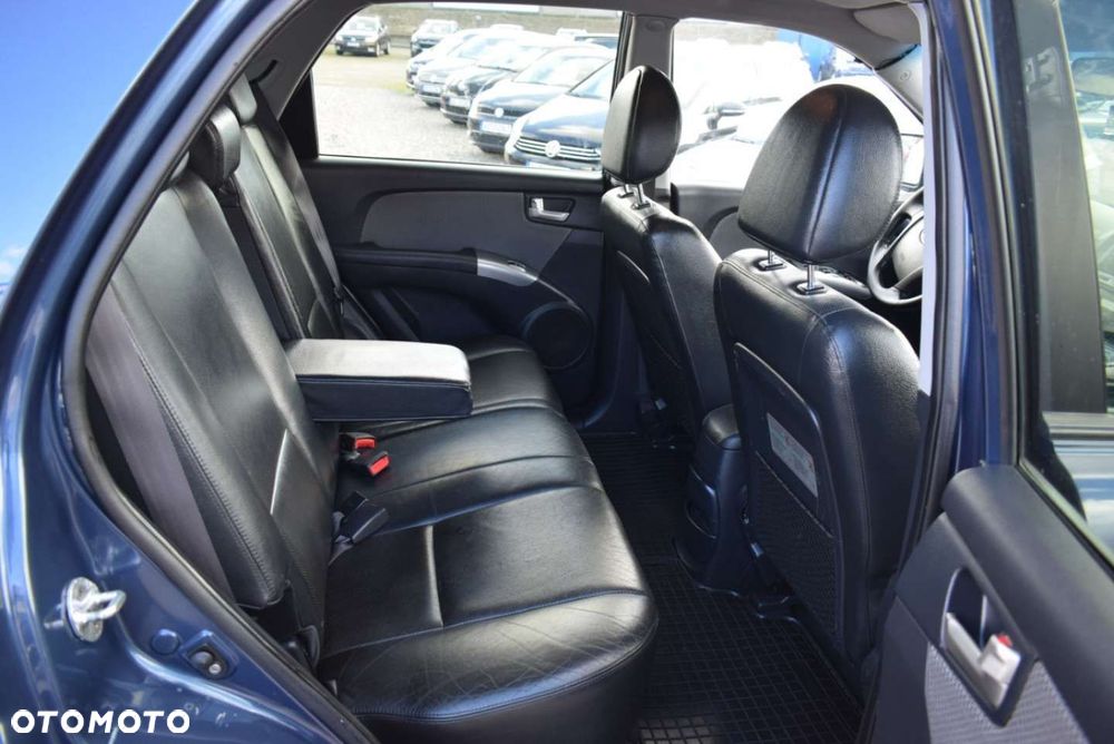 Kia Sportage - 20