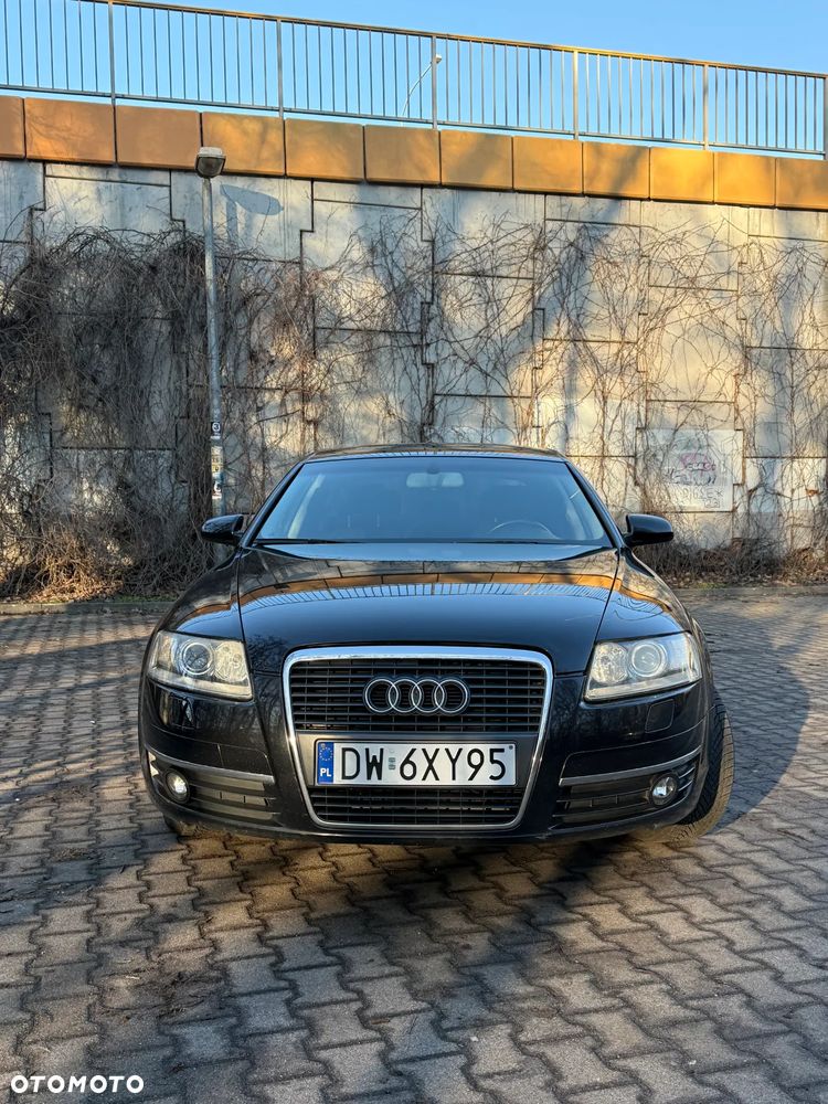 Audi A6 Limousine - 25