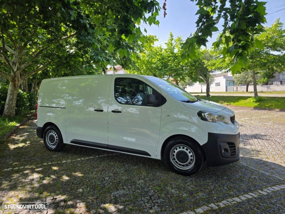 Peugeot Expert 1.6 BlueHDi L1H1 - 4