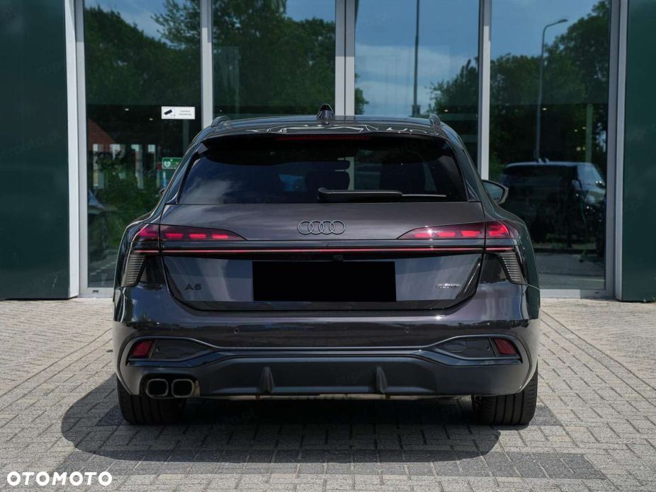 Audi A6 Avant TDI mHEV 220 kW Quattro S tronic - 3