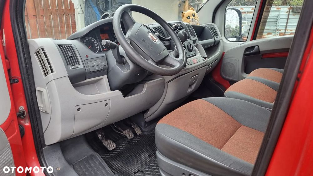 Fiat Ducato - 5