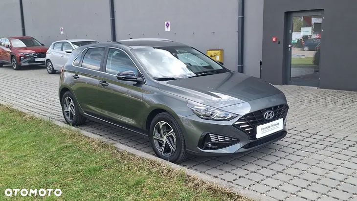 Hyundai i30 1.0 T-GDI Smart - 2