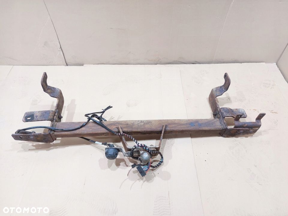 HAK HOLOWNICZY BOXER JUMPER DUCATO 06- - 1