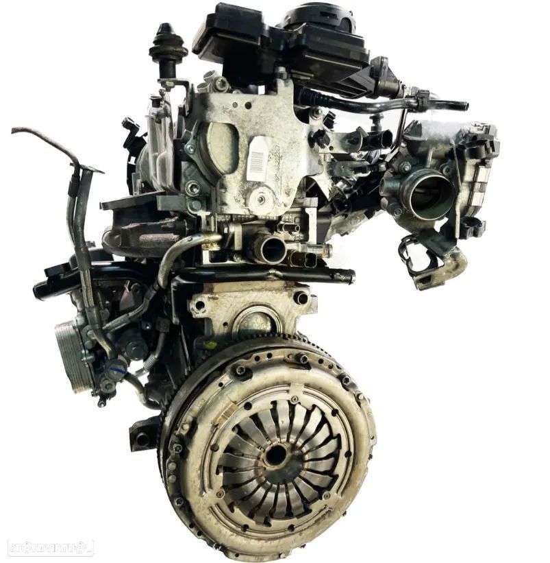 Motor Alfa Romeo 1.4 TB Ref: 940A2000 - 1