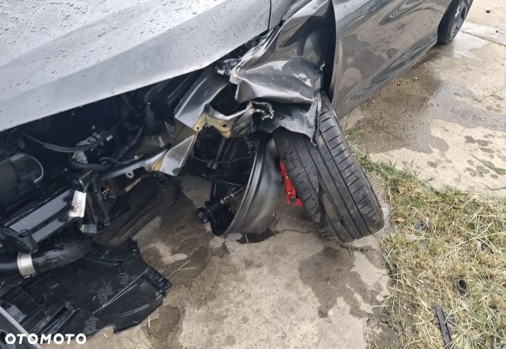 Ford Fiesta 1.5 EcoBoost ST ASS - 5
