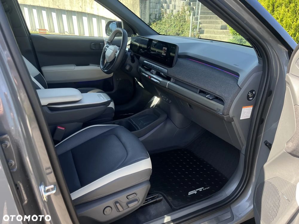 Kia EV3 81.4kWh GT Line - 15