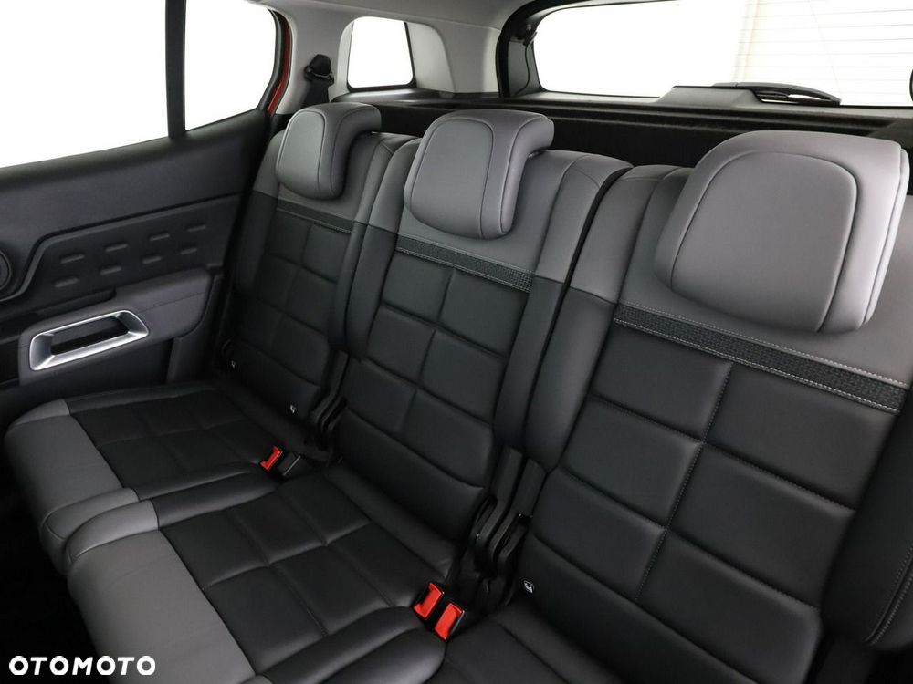 Citroën C5 Aircross 1.6 PHEV 180 Feel EAT8 - 18