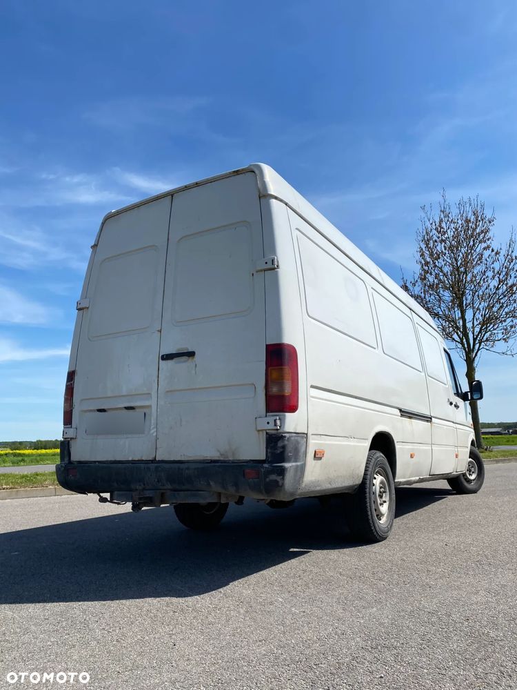 Volkswagen LT - 40