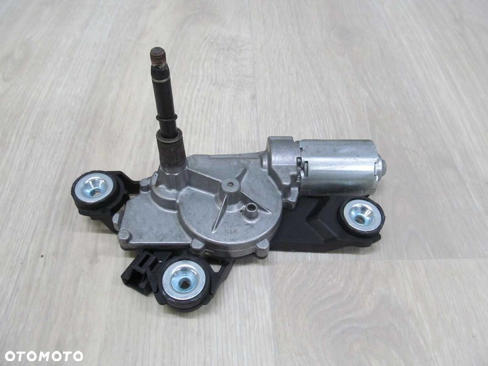 FORD C-MAX VOLVO V50 SILNICZEK WYCIERACZKI TYL 30699261 3M51-R17K441-AE - 2