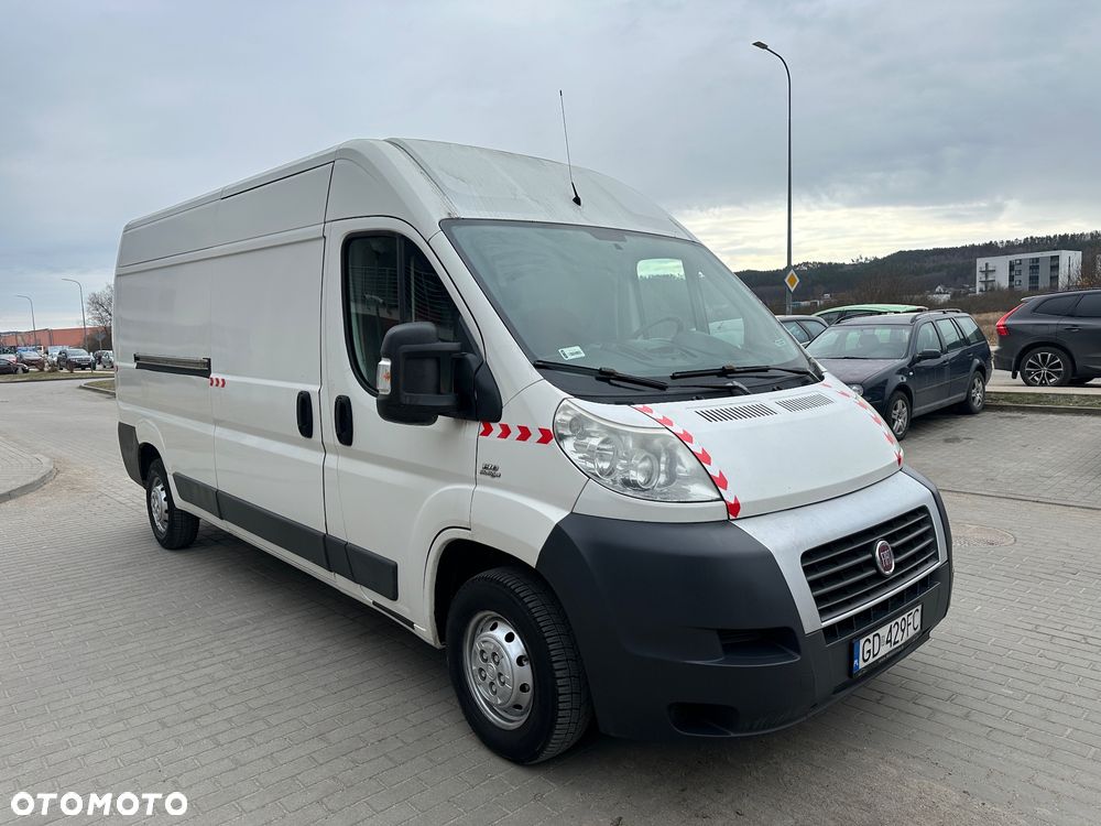Fiat Ducato - 2