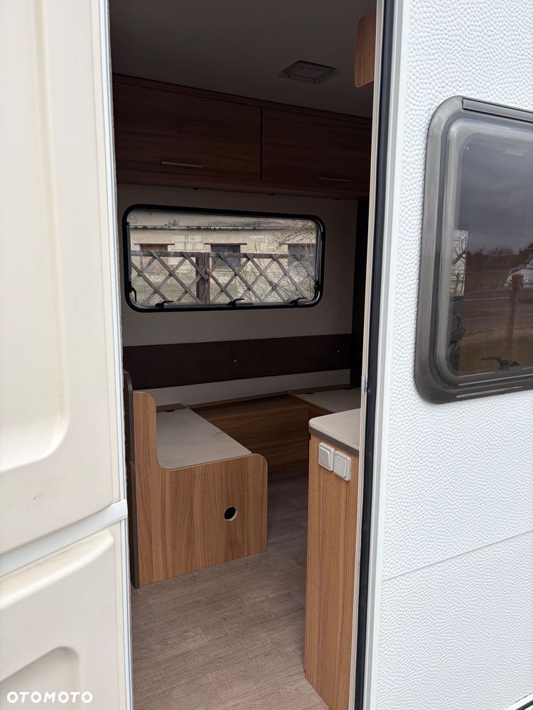 Trigano Caravelair Antares 460 - 10