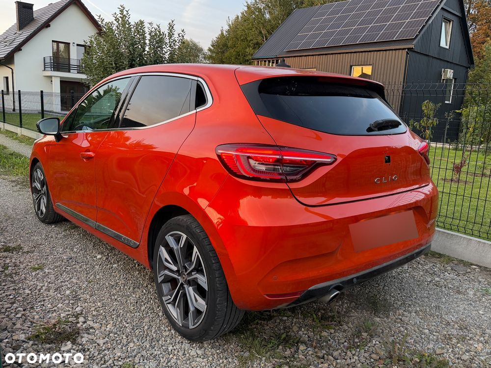 Renault Clio TCe 100 INTENS - 4