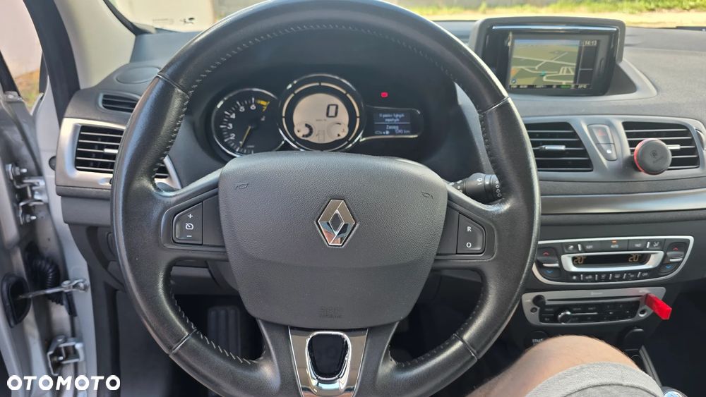 Renault Megane 1.2 16V TCe Energy Bose - 14
