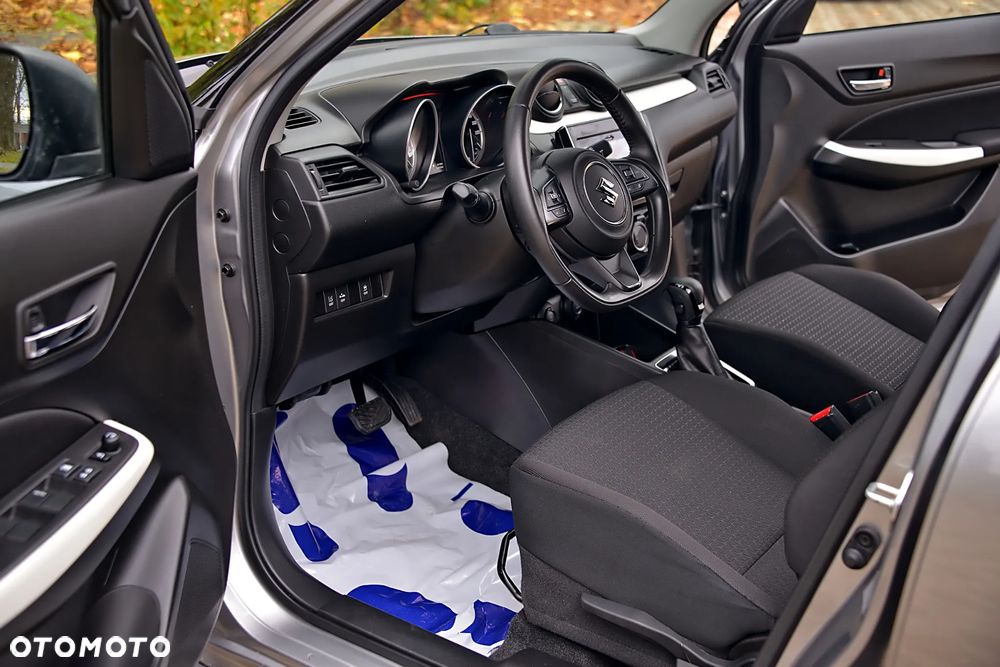 Suzuki Swift - 26