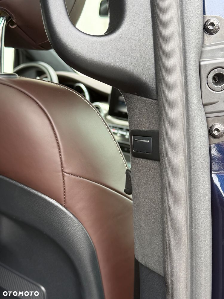 Mercedes-Benz Klasa V 250 d 4-Matic 7G-Tronic (d³ugi) - 17