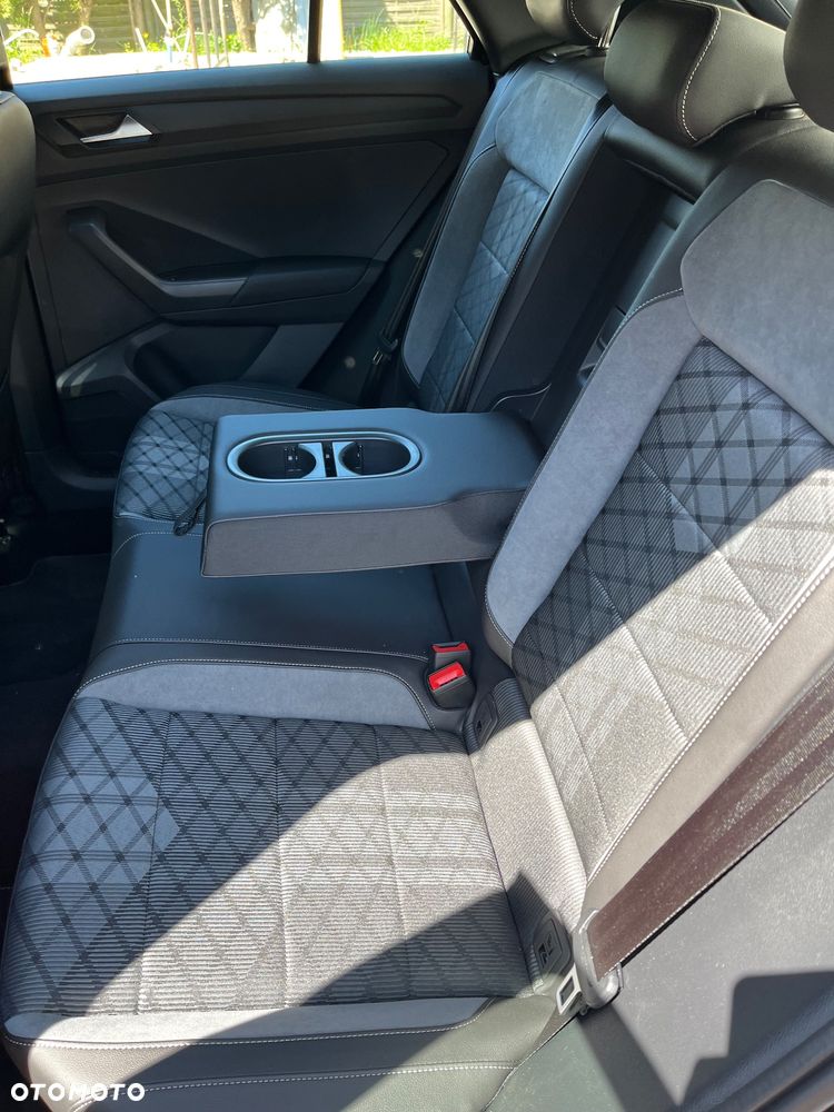 Volkswagen T-Roc 2.0 TSI 4Motion R-Line DSG - 13
