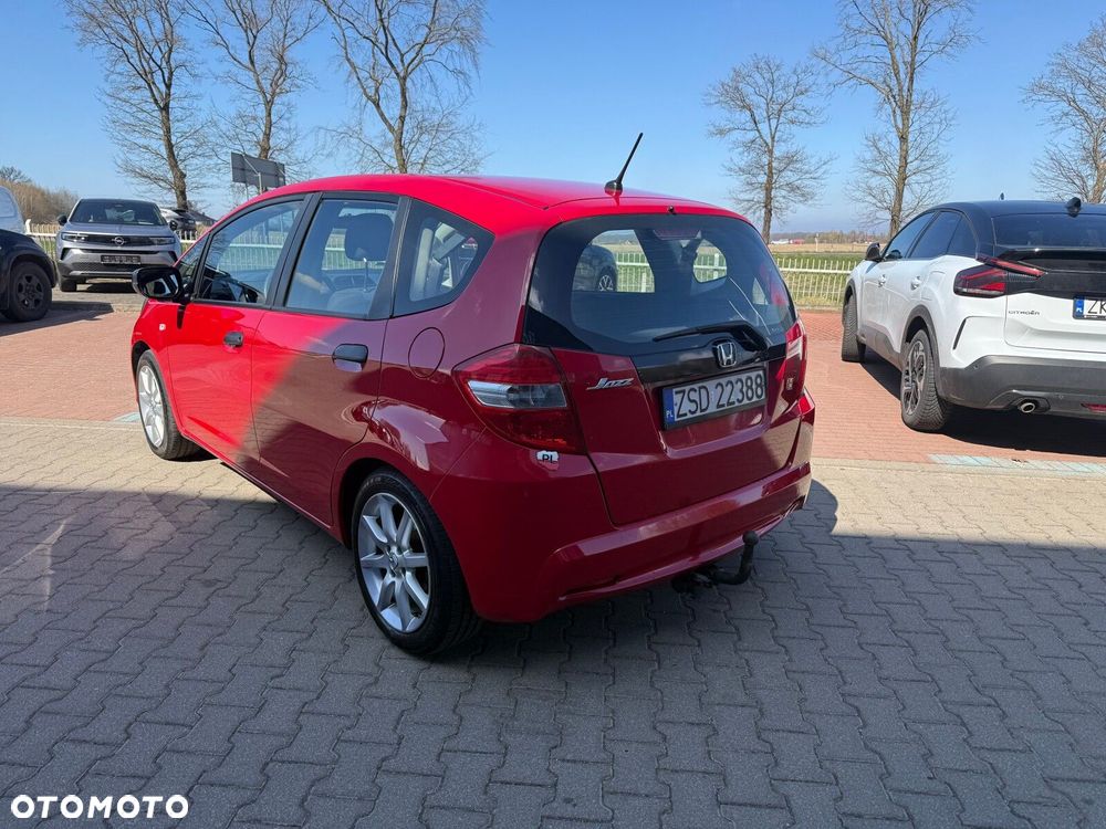 Honda Jazz 1.2 Trend VSA - 5