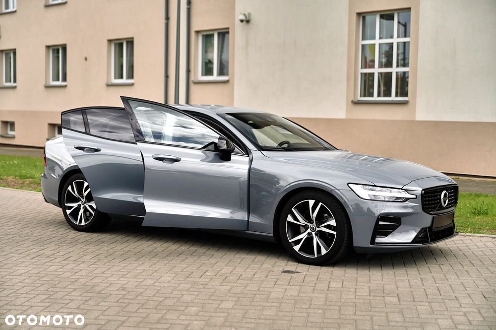 Volvo S60 T4 Geartronic RDesign - 23