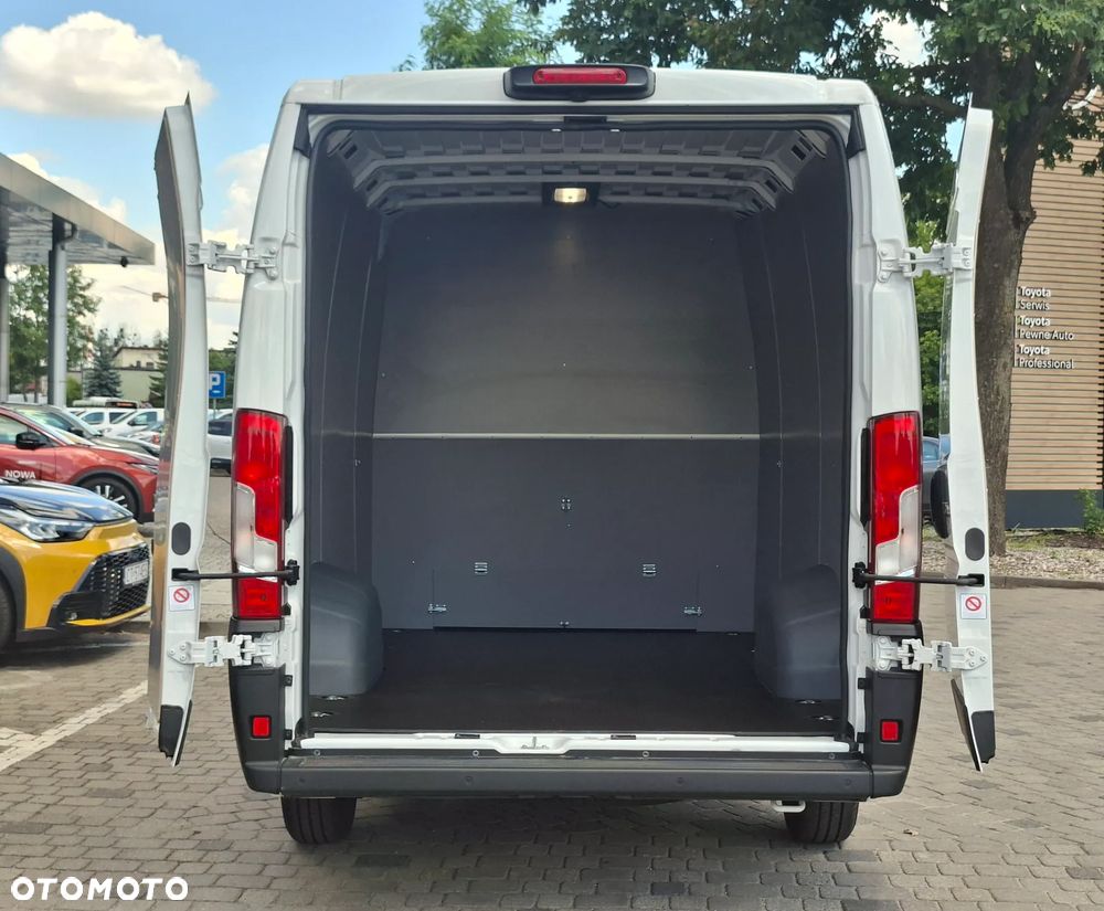 Toyota Proace Max L4H2 brygadowy - 9